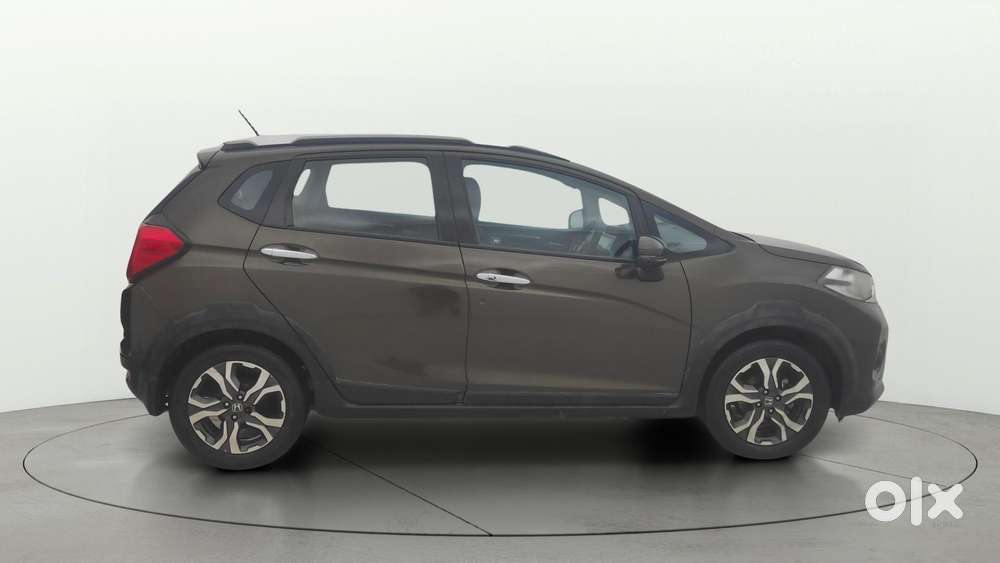 Honda Wr-v I-dtec Vx, 2018, Diesel