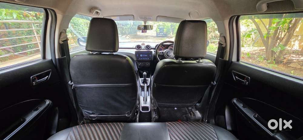 Maruti Suzuki Swift Vxi 1.2 Abs Bs-iv, 2021, Petrol