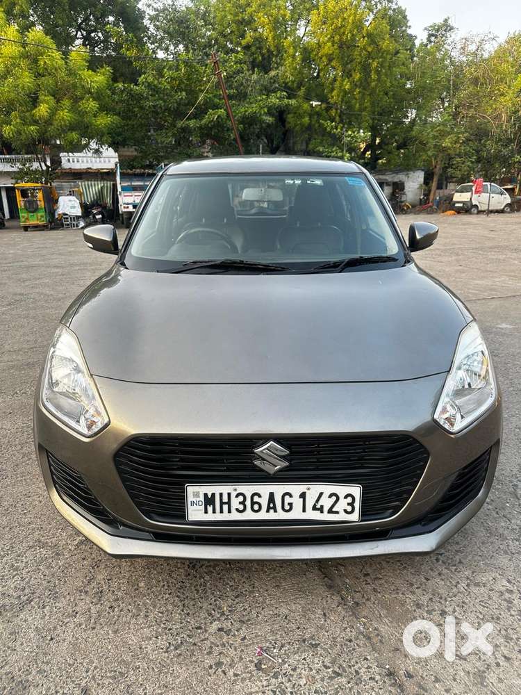 Maruti Suzuki Swift Vxi + Manual, 2020, Petrol