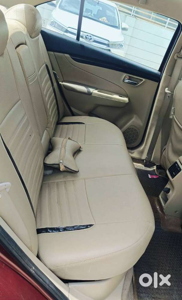 Maruti Suzuki Ciaz Vxi Plus, 2016, Petrol