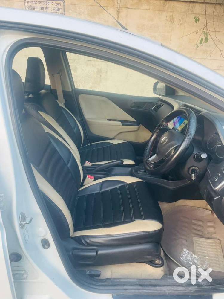 Honda Petrol Manual 2018 Car
