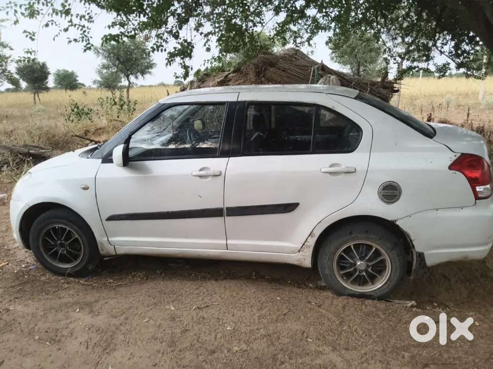 Swift Dzire 2010 Diesel Car Rc Renew H 2030 Tak Engine Ekdum Ok H