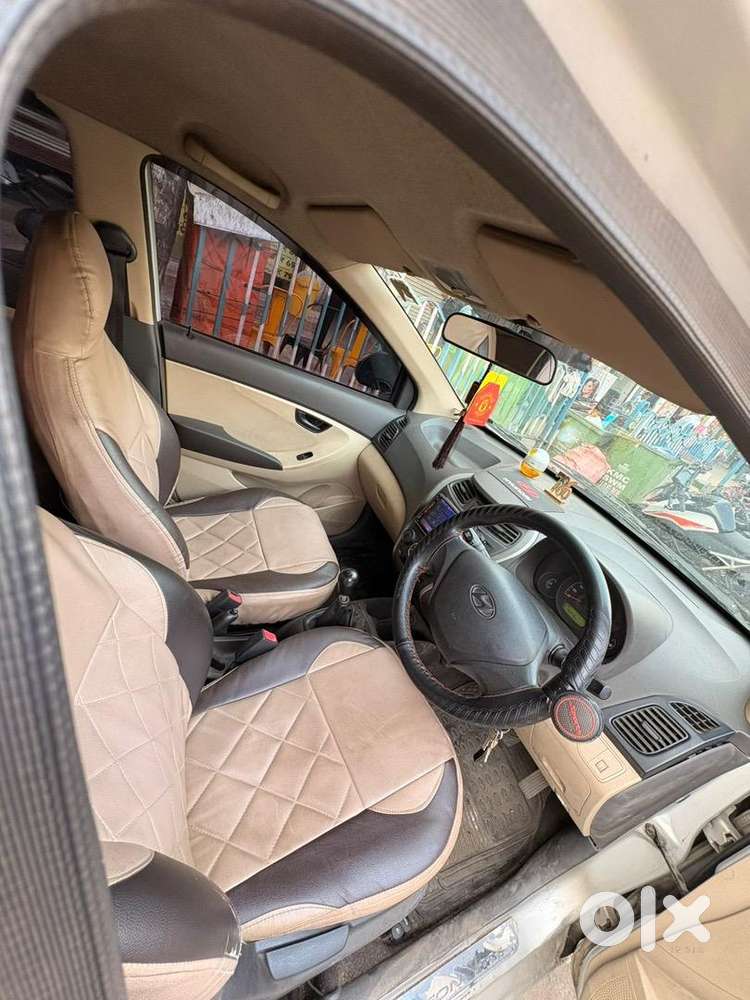 Hyundai Eon 2014 Petrol Well Maintained