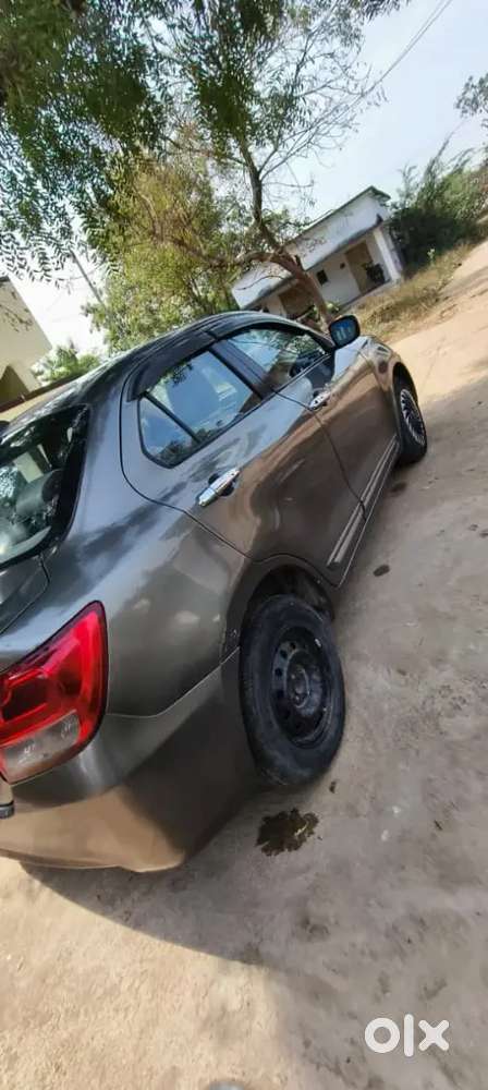 Maruti Suzuki Dzire Diesel 2017