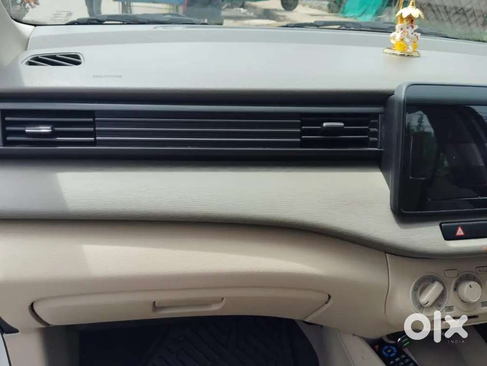 Maruti Suzuki Ertiga 2024