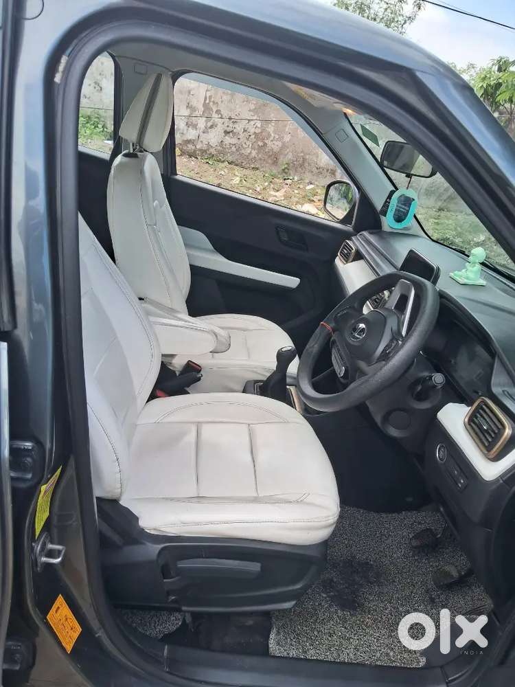 Tata Punch Acomplish 2024 Cng+petrol ,