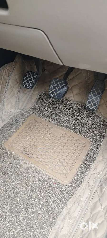 Volkswagen Polo 2012 Diesel 136000 Km Driven