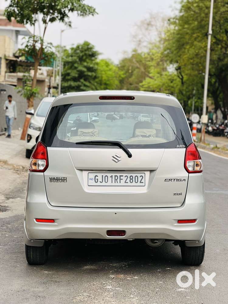 Maruti Suzuki Dzire