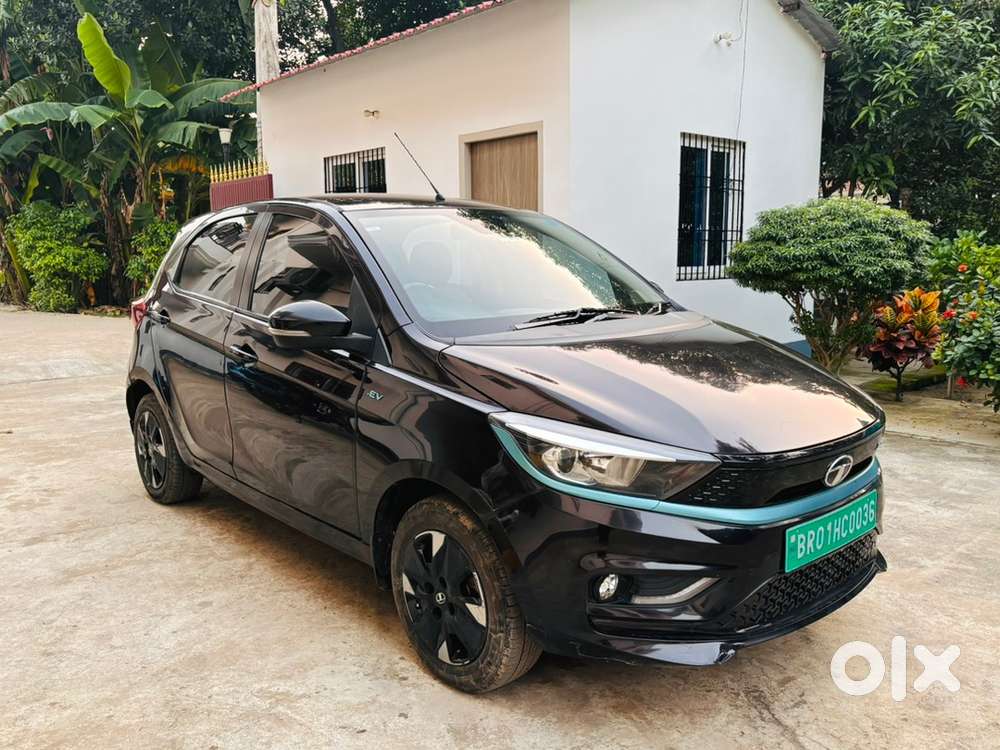 Tata Tiago Ev Xz Plus 2023