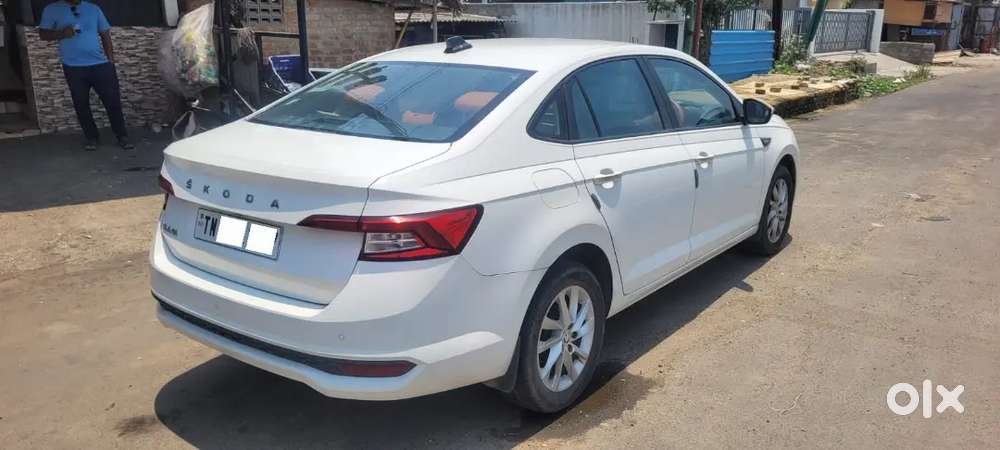 For Sale: Skoda Slavia Ambition Manual – Well Maintained