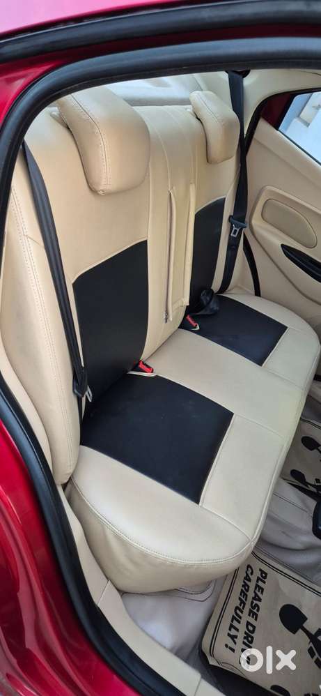 Ford Figo Aspire 1.5 Tdci Titanium Opt, 2016, Diesel