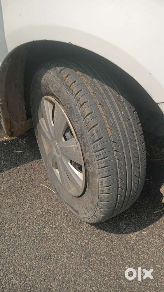 2011 Maruti Suzuki Ritz Petrol Manual