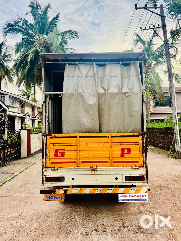 Mahindra Bolero Pik-up, 2021, Diesel