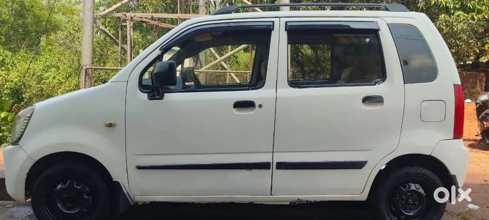 Maruti Suzuki Wagonr 
Good Condition