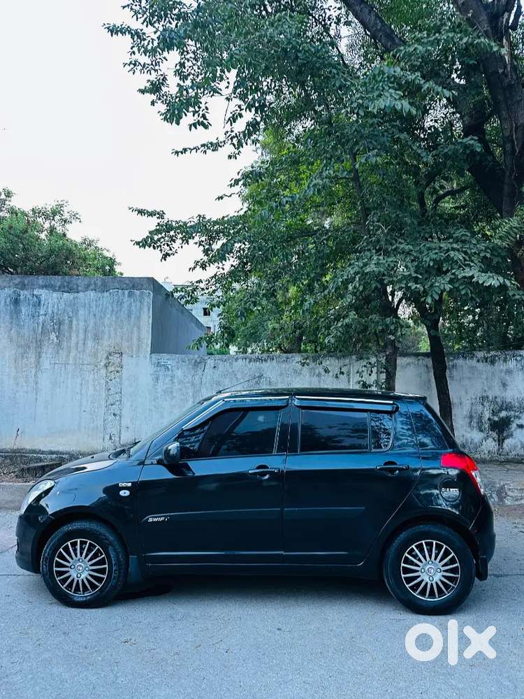 Maruti Suzuki Swift 2010 Diesel 92000 Km Driven Validity-2030