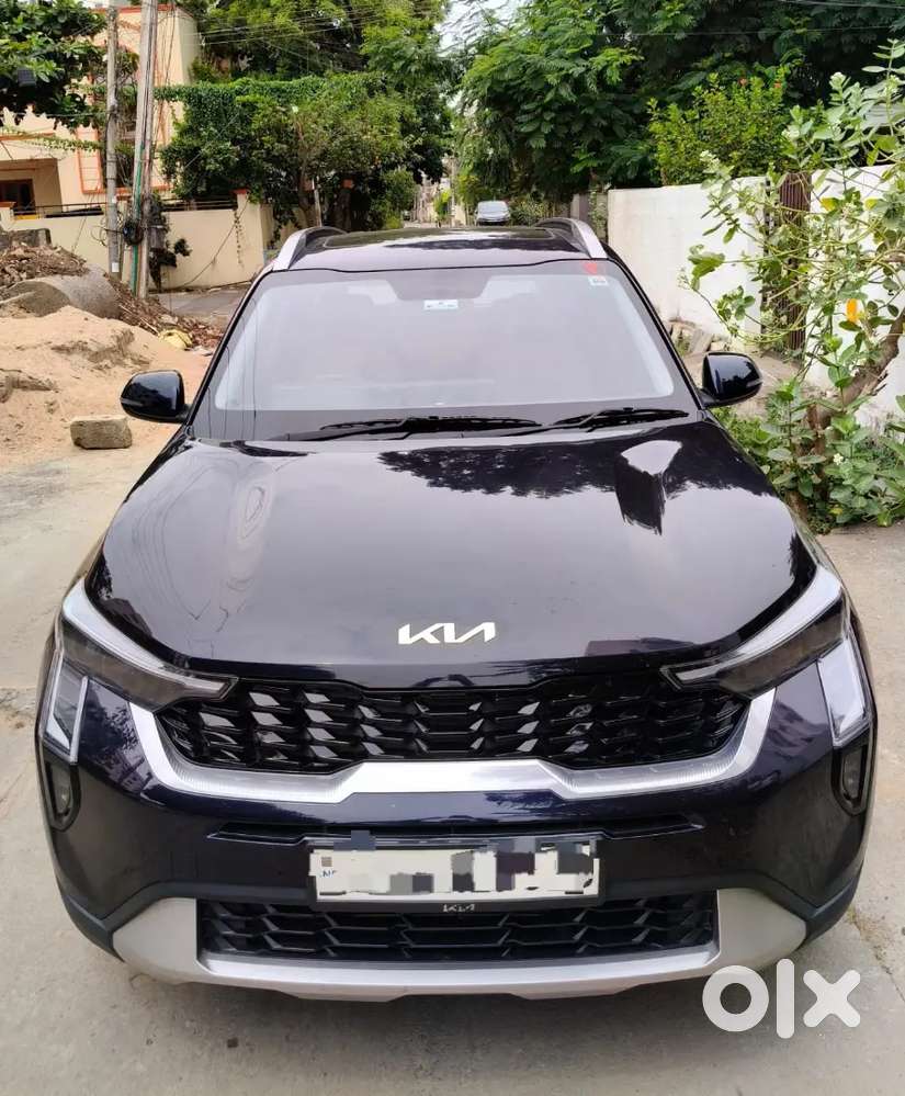 Kia Sonet 2025
