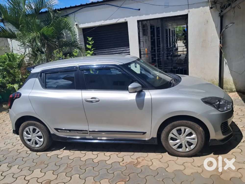 Maruti Suzuki Swift 2023 Petrol 80000 Km Driven