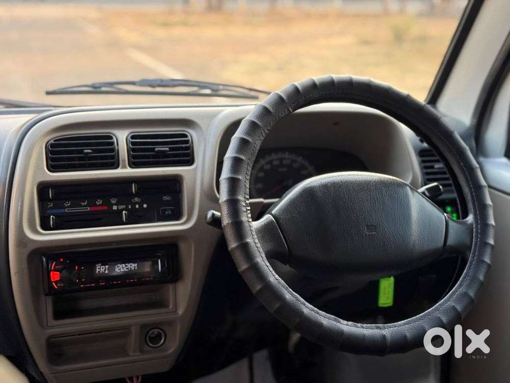 Maruti Suzuki Eeco, 2016, Cng & Hybrids
