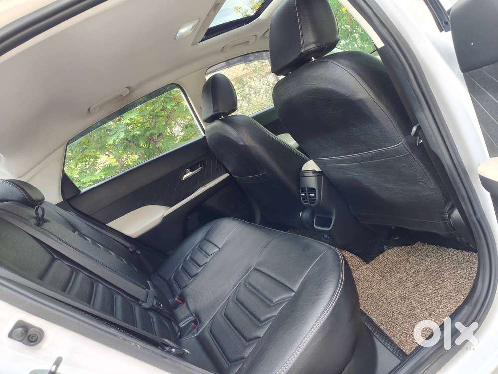 Hyundai Verna Sx 1.5 Petrol Ivt, 2025, Petrol