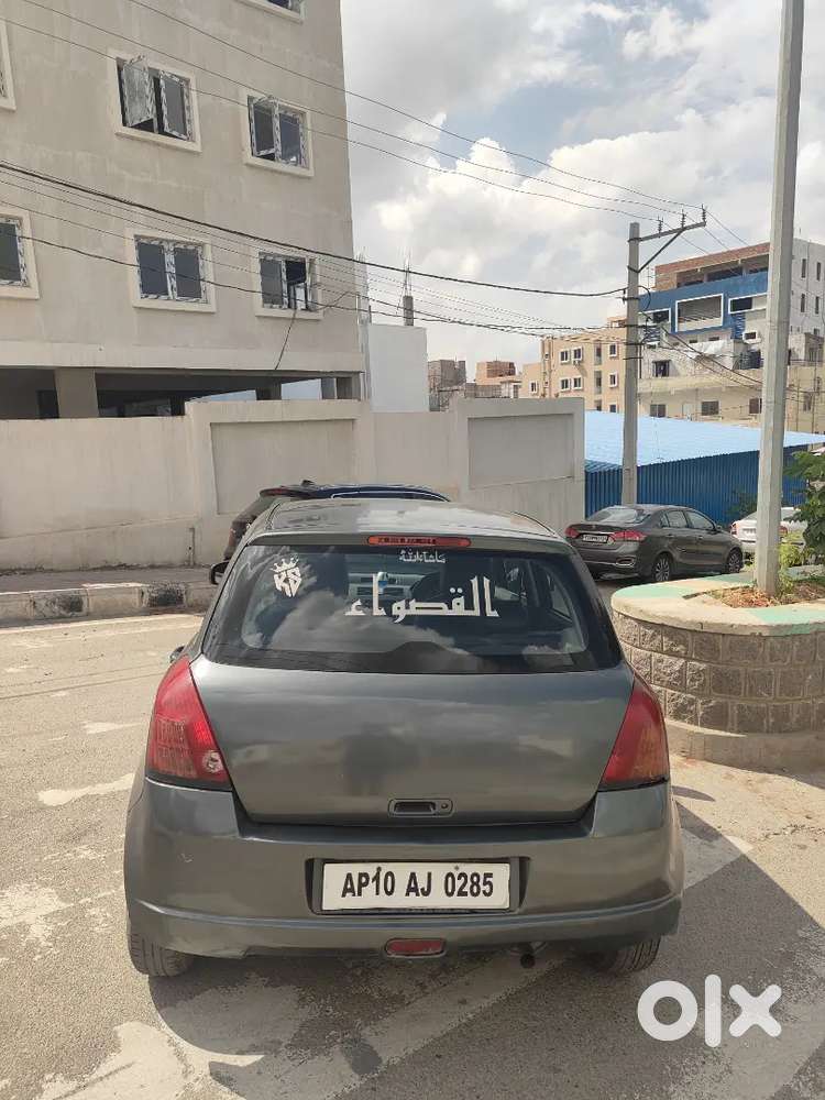 Maruti Suzuki Swift 2006