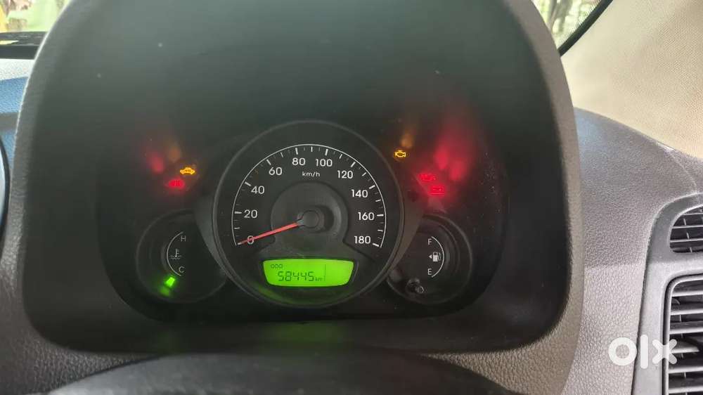 Hyundai Eon Era 2013 Petrol Manual