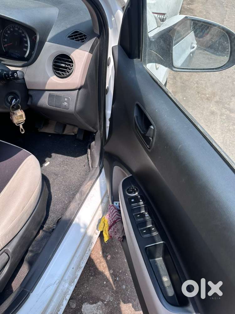 2018 Hyundai Petrol Car