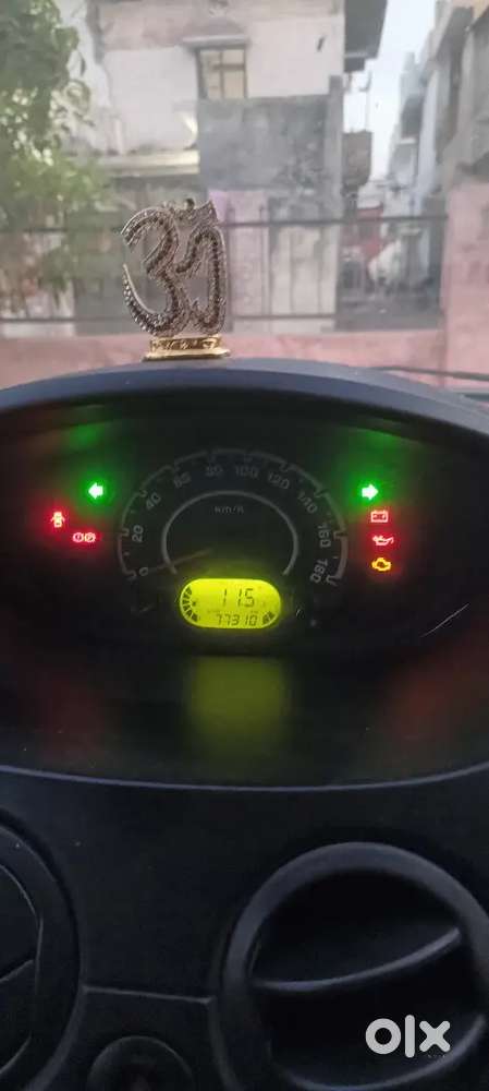 Chevrolet Spark 2009 Petrol Good Condition