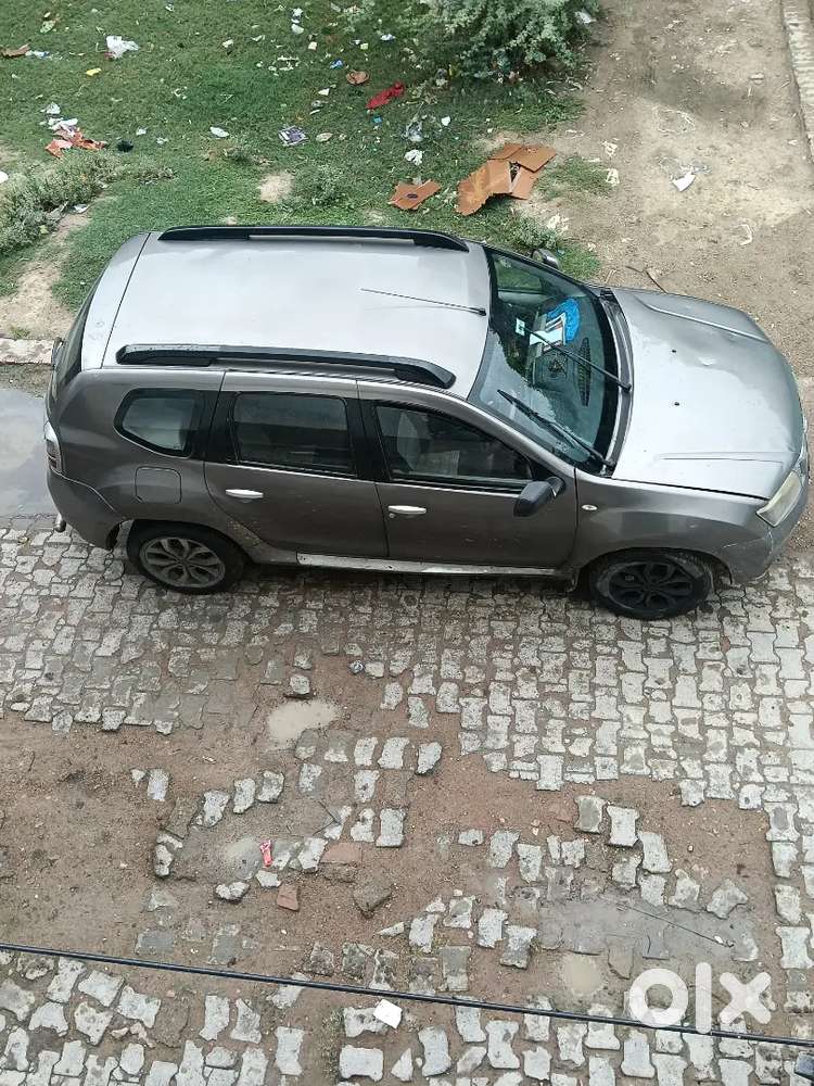 Nissan X-trail 2015 Diesel Manual