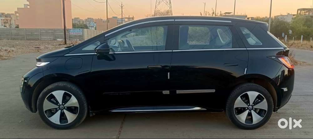 Mg Windsor Ev Essence 2024