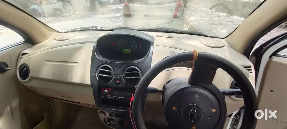 Chevrolet Corvette 2012 Petrol Well Maintained