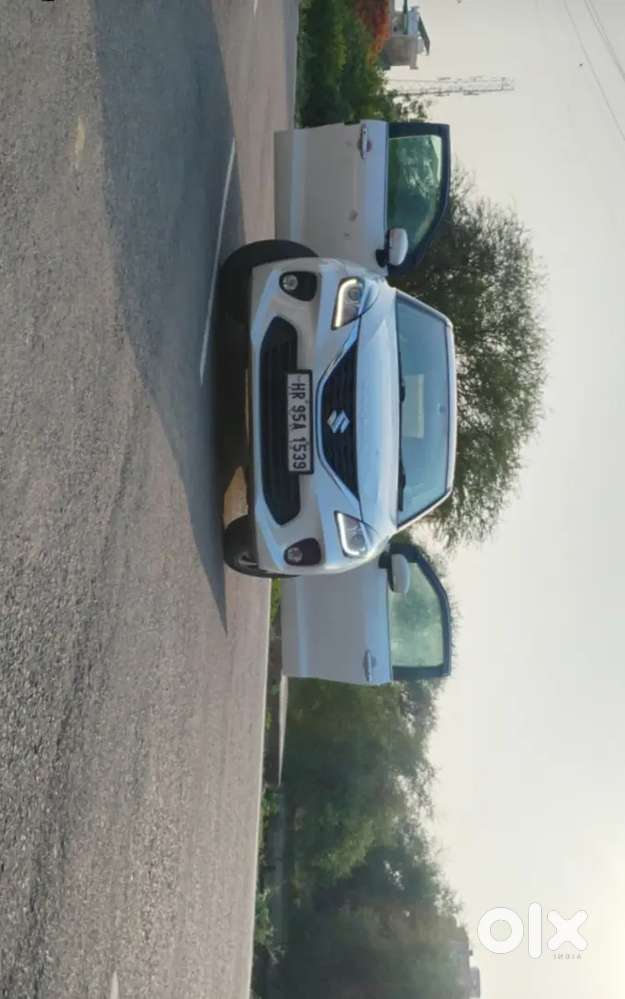 Maruti Suzuki Baleno 2021 Petrol 62000 Km Driven