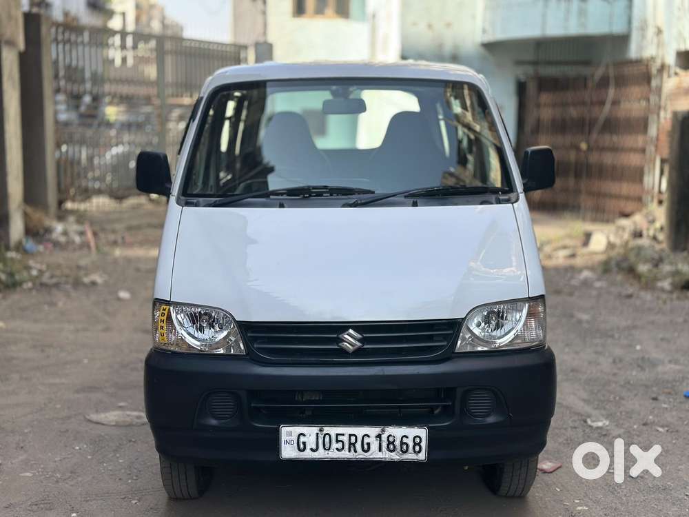 Maruti Suzuki Eeco 5 Seater Ac, 2019, Cng & Hybrids