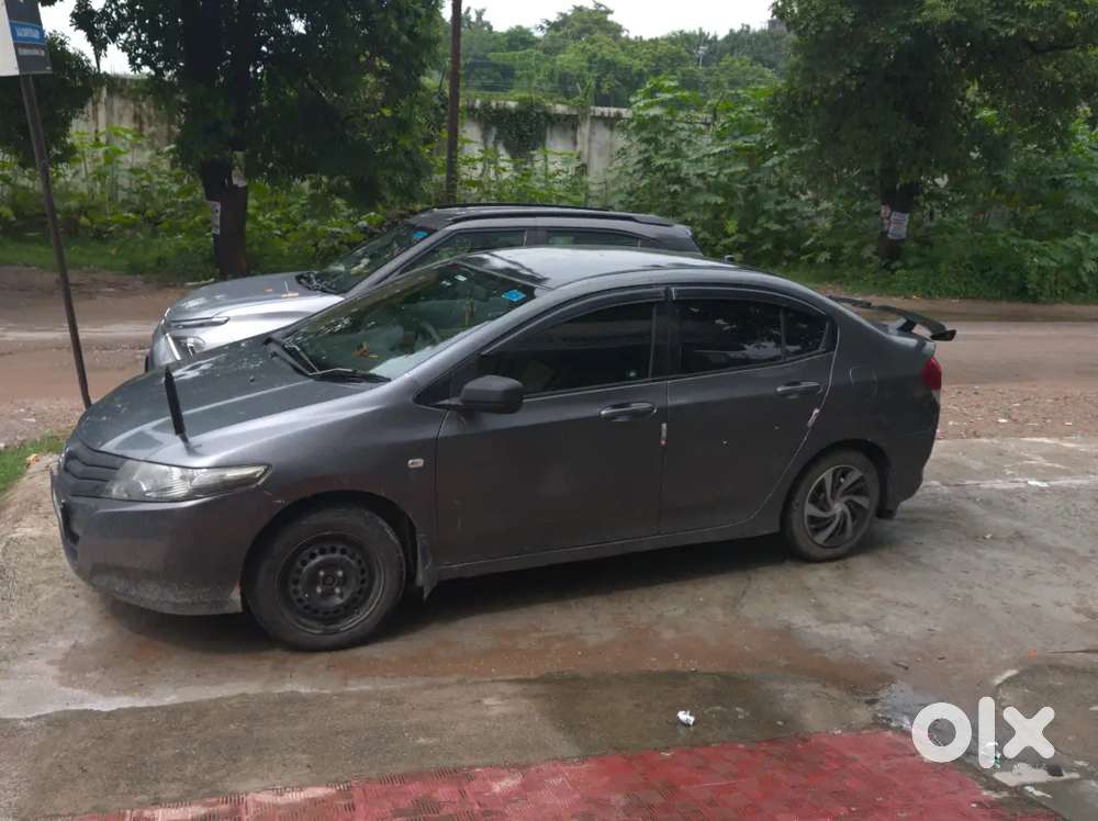 Honda City 1.5 Vx 2026