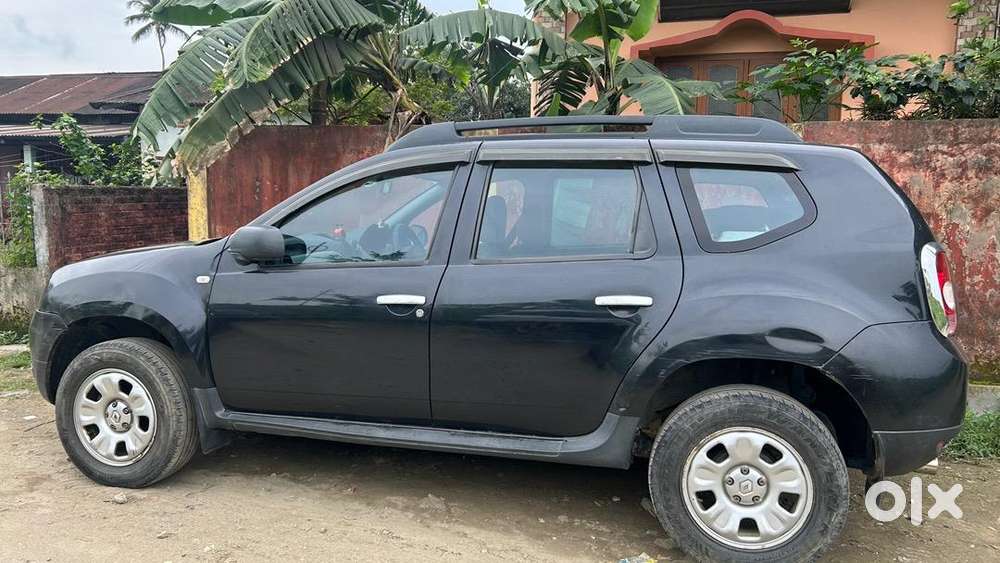 Renault Duster 1.6 Petrol