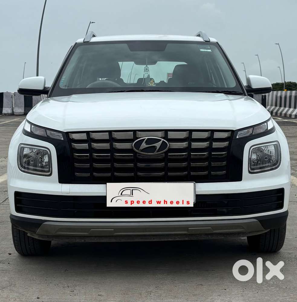 Hyundai Venue 1.5 Crdi S Plus, 2024, Diesel