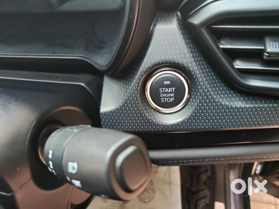 Tata Harrier Fearless Plus Dark Edition At, 2025, Diesel
