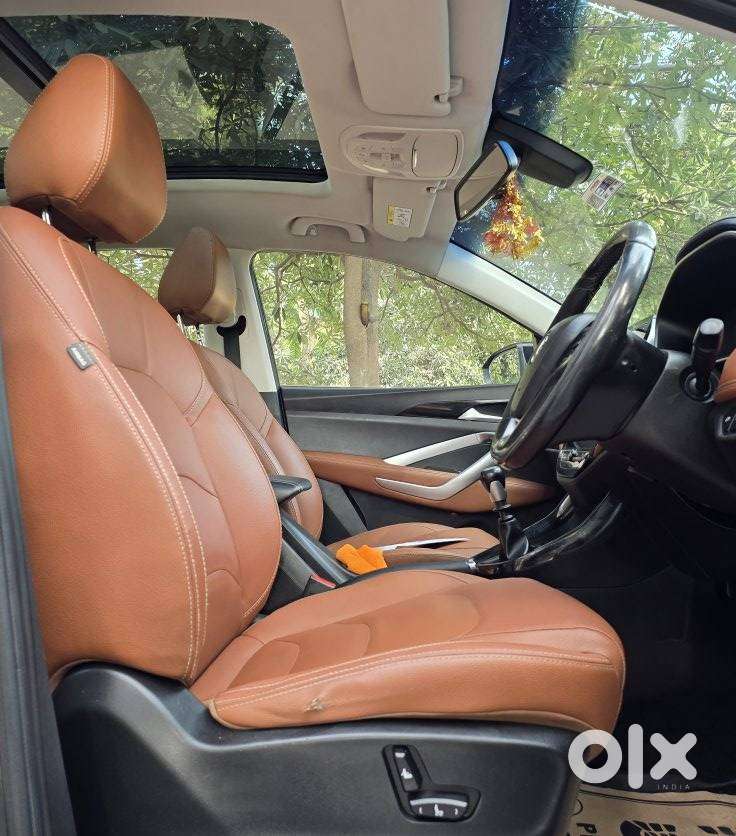 Mg Hector Plus Sharp Pro 2.0 Turbo Diesel 6 Str, 2020, Diesel