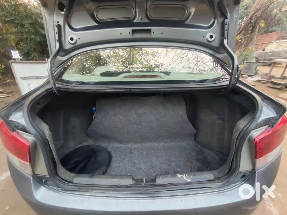 Honda City 2009 Cng & Hybrids 112000 Km Driven