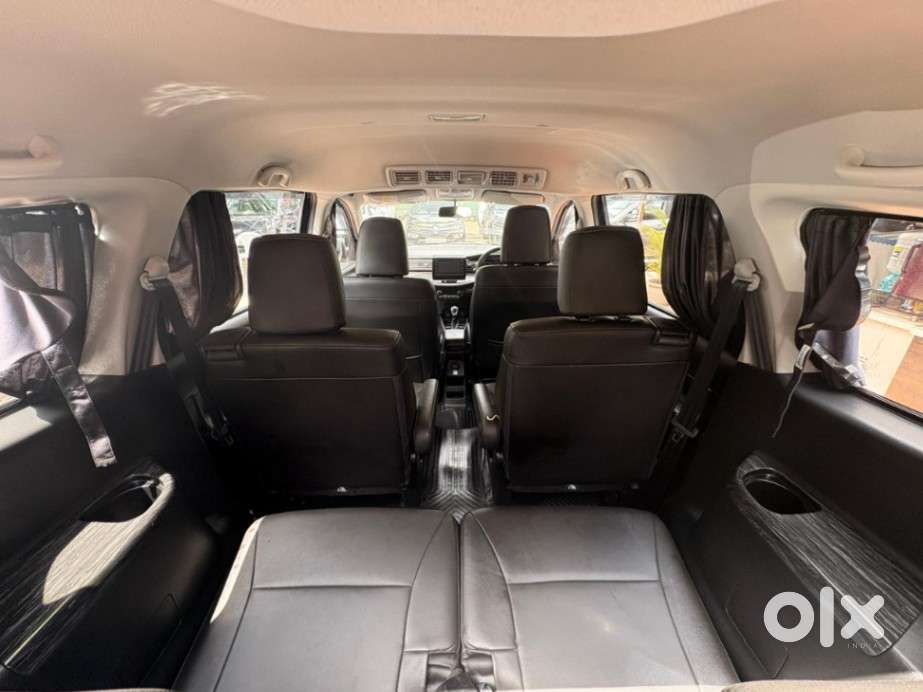 Maruti Suzuki Xl6 1.5 Alpha At, 2020, Petrol