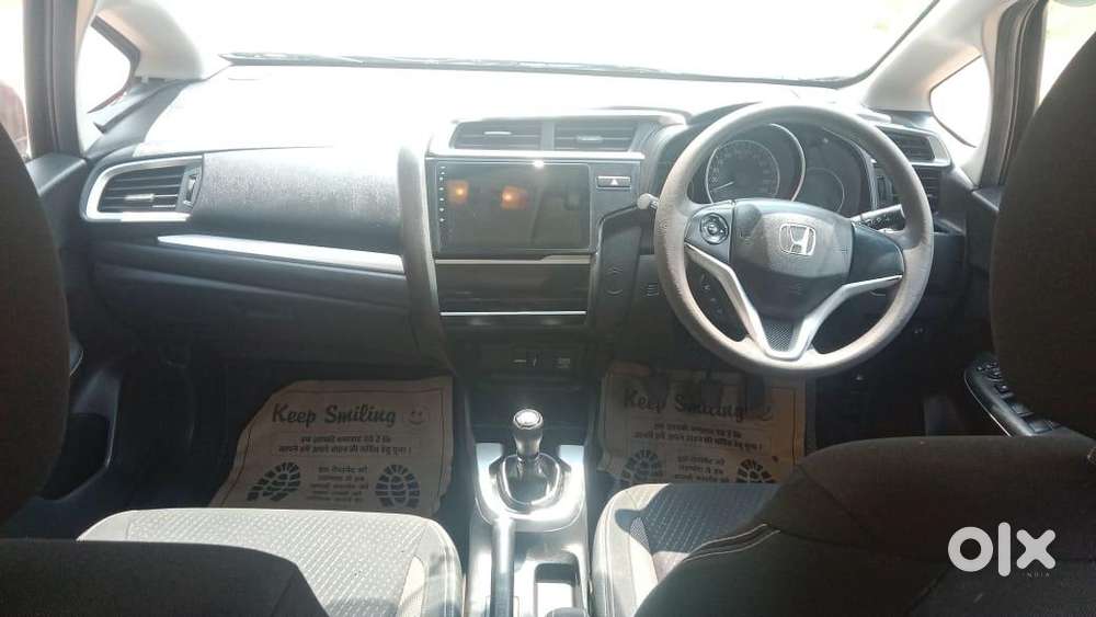 Honda Wr-v 1.2 Vx I-vtec, 2017, Petrol