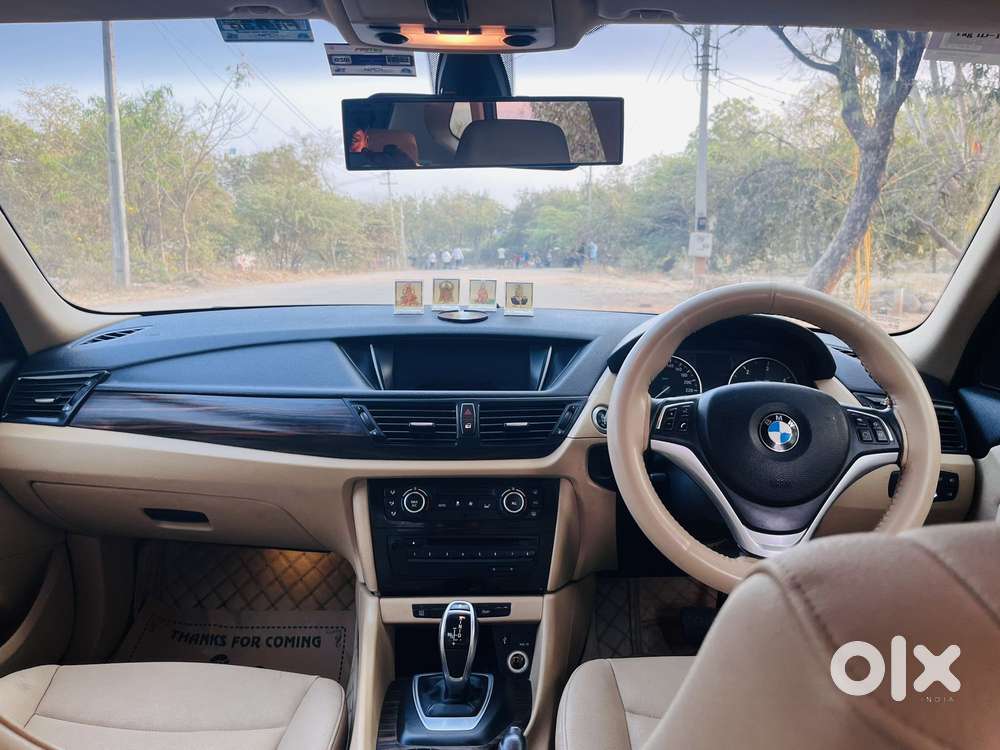 Bmw X1, 2014, Diesel