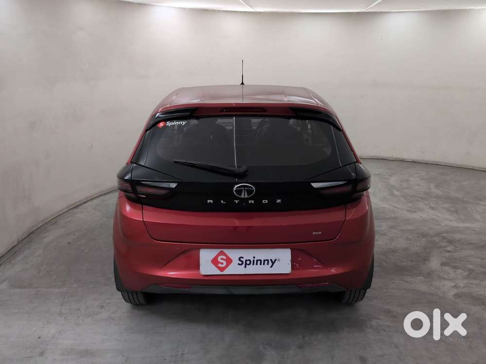 Tata Altroz Xza Petrol, 2024, Petrol