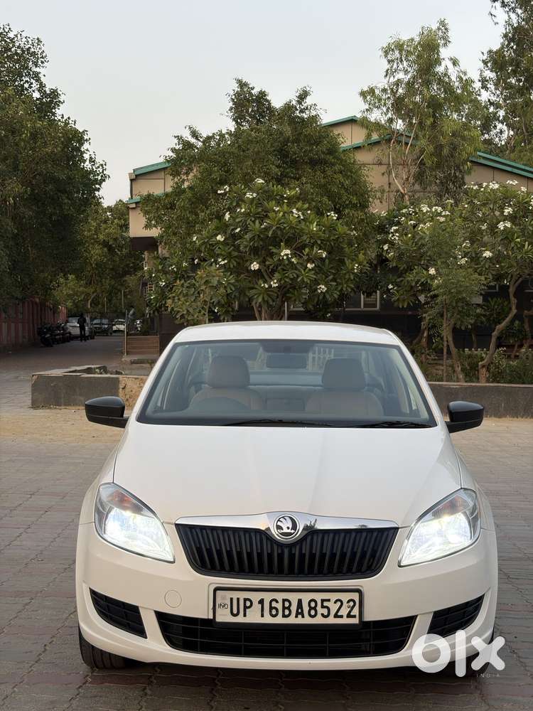 Skoda Rapid 1.6 Mpi Active, 2015, Petrol