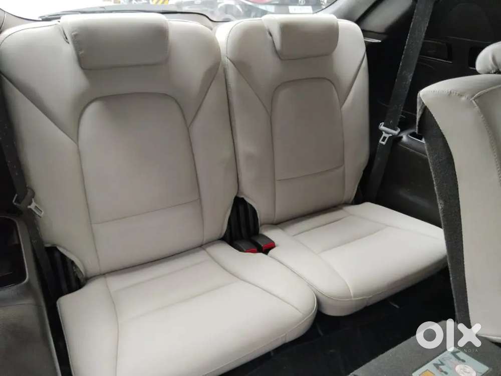 Hyundai Santa Fe 2014 Diesel 4wd