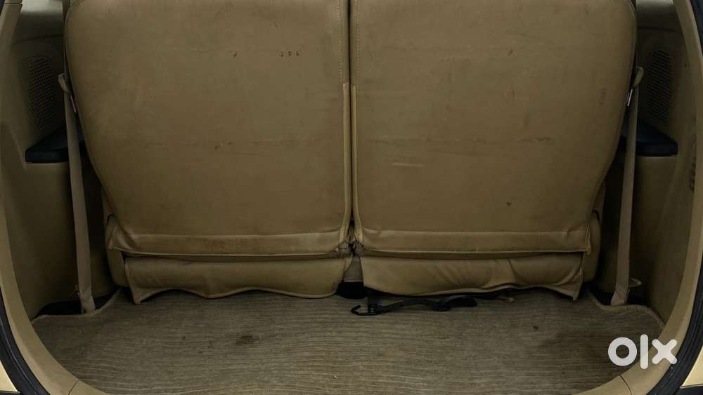 Honda Mobilio V I-dtec, 2015, Diesel