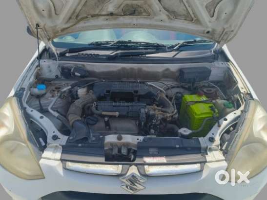 Maruti Suzuki Alto 800 2012-2016 Lxi, 2014, Petrol