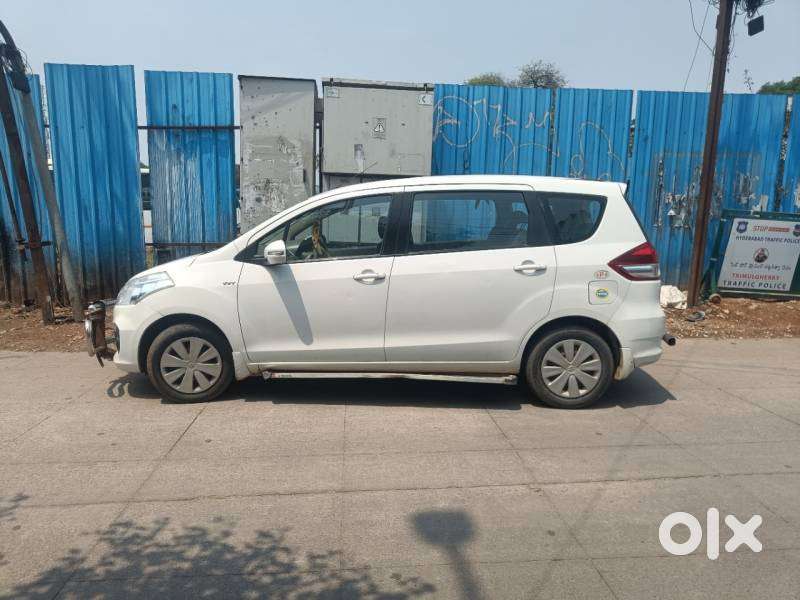 Maruti Suzuki Celerio 1.0 Vxi Amt, 2016, Petrol