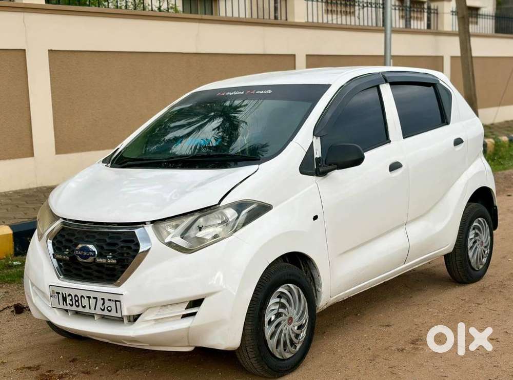 Datsun Redi Go Limited Edition 2018, 2018, Petrol