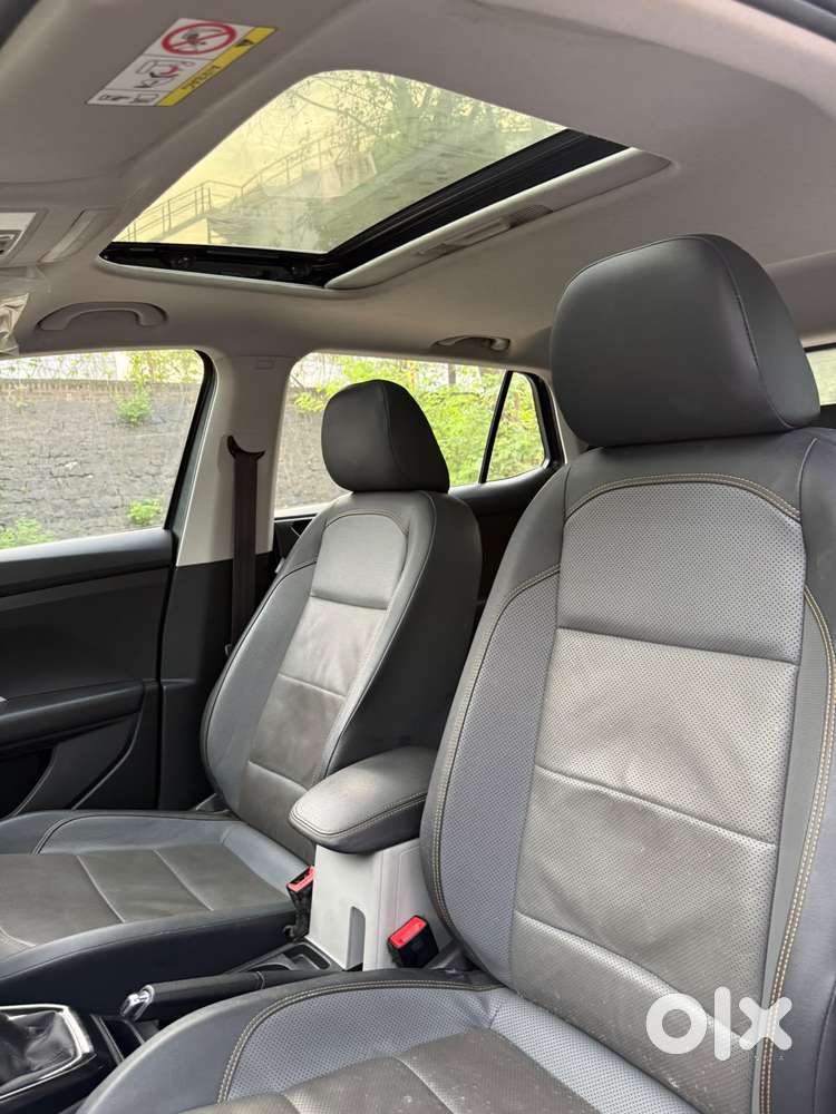 Skoda Kushaq 1.5 Tsi Style, 2023, Petrol