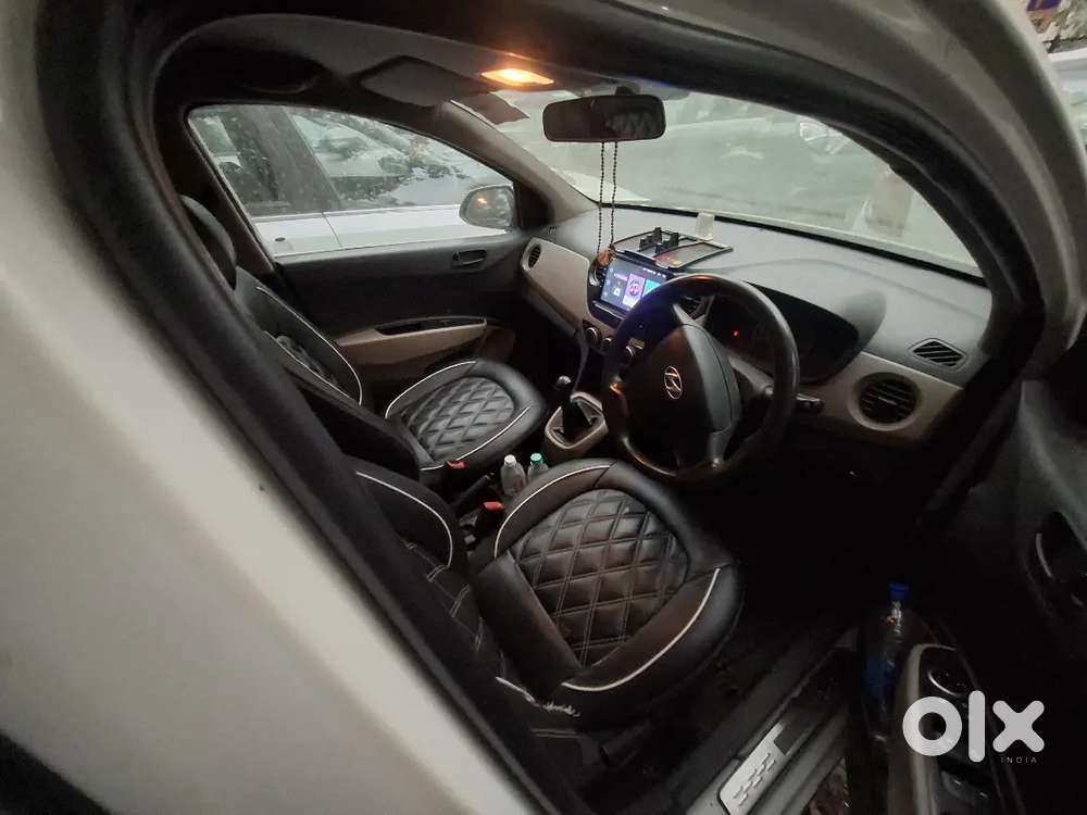 Hyundai Grand I10 2015